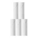 Original Xiaomi Youpin Jordan&Judy 5 PCS Replacement Sticky Paper Rolls for Coat Sticky Hair Artifact
