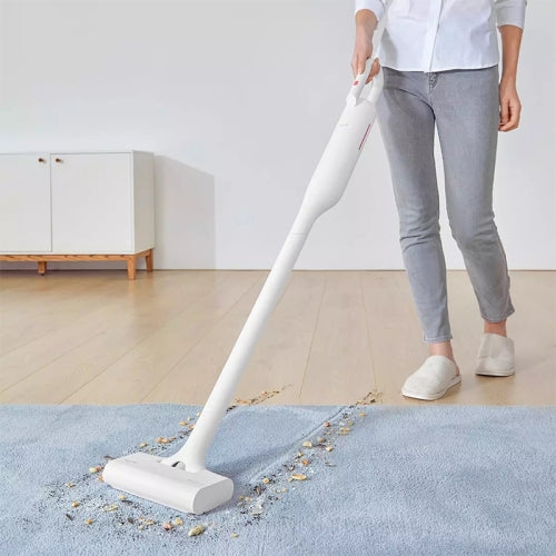 Original Xiaomi Youpin VC01 Deerma Handheld Cordless Vacuum Cleaner, CN Plug