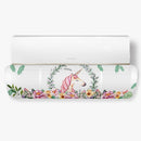 Anti Direct Blow Wall Mounted Air Conditioner Guide Plate Cold Air Baffle (Unicorn)