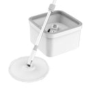 Original Xiaomi Youpin LXY-04 Decontamination Separation Rotating Mop with 1 Piece Cloth