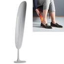 Original Xiaomi YIYOHOME Feather Vertical Shoehorn (Grey)