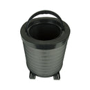 For Media KJ40FE-NI / WI / NI2 Air Purifier Replacement Composite Filter Annular Strainer Element