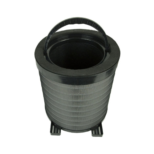 For Media KJ40FE-NI / WI / NI2 Air Purifier Replacement Composite Filter Annular Strainer Element
