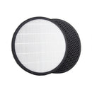 For LG PS-329CG / PS-329CS Air Purifier Replacement HEPA + Activated Carbon Filter Element
