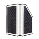 For Audi A6L / C7 / S7 / Q5 B8 2 In 1 Car Air Conditioning Replacement Filter Strainer