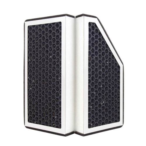 For Audi A6L / C7 / S7 / Q5 B8 2 In 1 Car Air Conditioning Replacement Filter Strainer