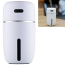 Xiao i Mini Car Humidifier USB Water Supply Meter(White)