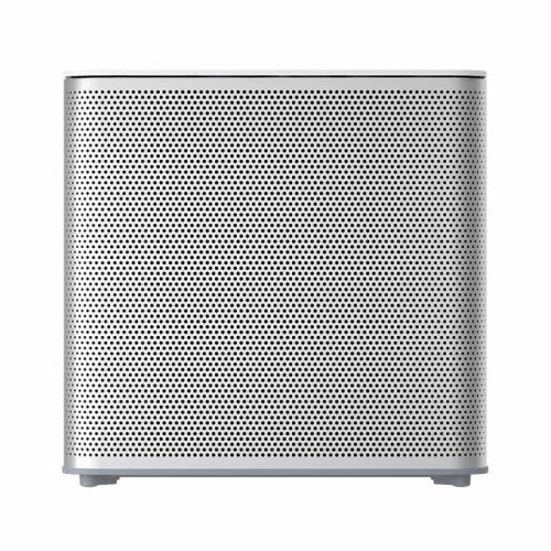 Original Xiaomi Mijia Air Purifier X Household Intelligent Air Freshener, US Plug (Silver)