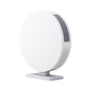 Original Xiaomi Mijia Desktop Air Purifier Personal Air Cleaner Antibacterial Filtration Purifiers, US Plug (White)