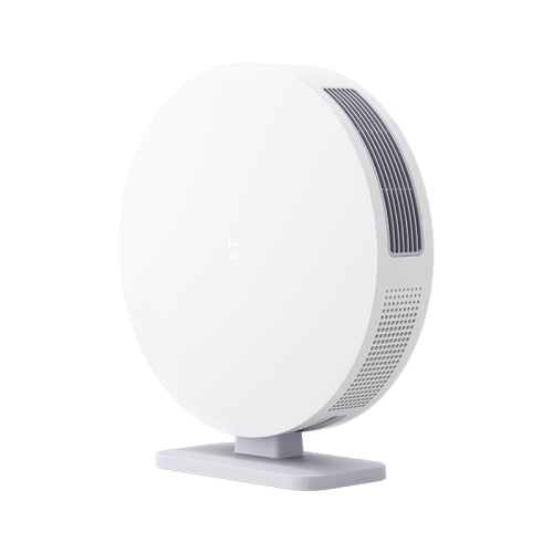 Original Xiaomi Mijia Desktop Air Purifier Personal Air Cleaner Antibacterial Filtration Purifiers, US Plug (White)