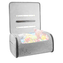 Original Xiaomi 59 Seconds P18M IP67 8W LED UV Toy Disinfection Bag