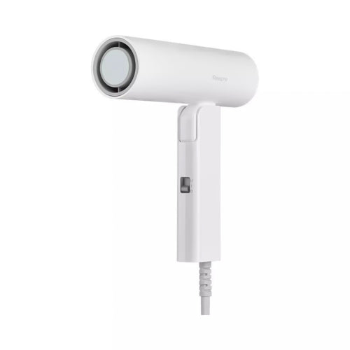 Original Xiaomi Youpin RP-HC03 220V 550W Reepro Mini Negative Ion Hair Dryer, CN Plug(White)