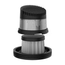 Original Xiaomi Youpin Shunzao Handheld Vacuum Cleaner Air Filter For Z1 / Z1 Pro(Black)