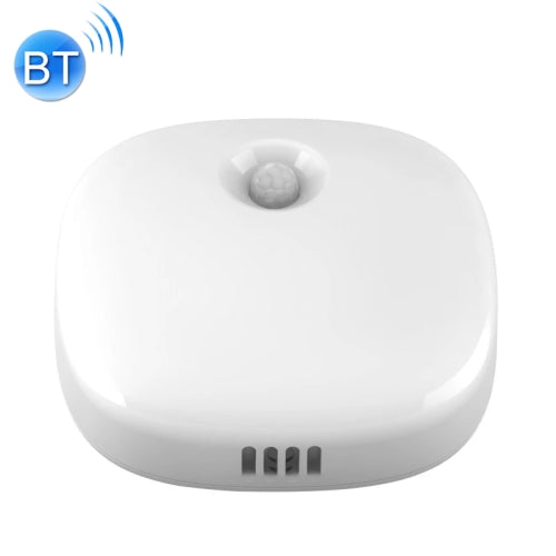 Original Xiaomi Youpin Petoneer Household Portable Intelligent Sterilization Deodorizer Air Purifier Pro(White)