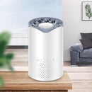 UV Sterilization Air Cleaner Humidifier Air Atomizer USB Sprayer