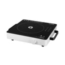 Original Xiaomi Youpin CR-DT01 QCOOKER Electric Ceramic Oven, CN Plug(Retro White)