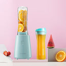 Original Xiaomi Youpin CD-BL02 QCOOKER Stirrer, CN Plug(Blue)