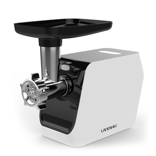 Original Xiaomi Youpin LIVEN Electric Meat Grinder JRJ-B2 Multifunctional Stuffing Shredder Sausage Food Grinder Machine, CN Plug