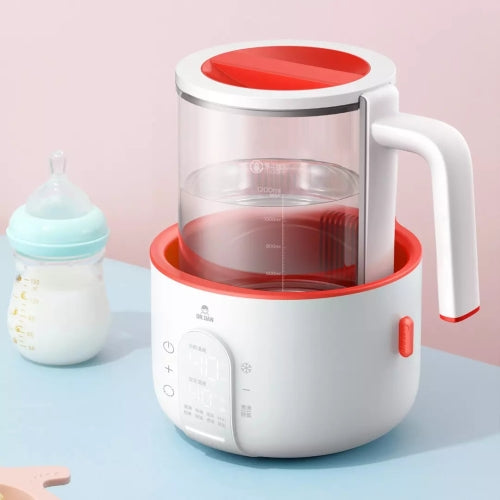 Original Xiaomi Youpin Dr.Dan DY-TN10 Multifunctional Baby Milk Warmer, CN Plug