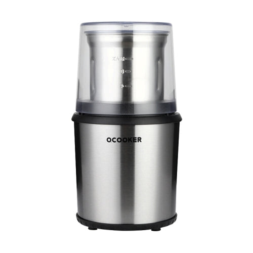 Original Xiaomi Youpin QCOOKER CD-YM200 Electric Food Grinding Machine Kitchen Appliances, CN Plug(Black)