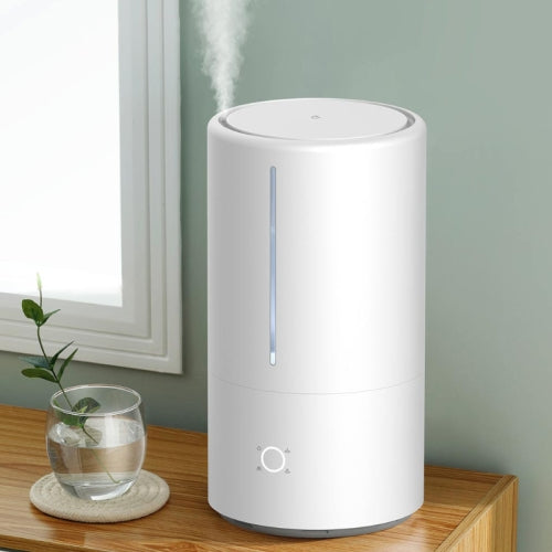 Original Xiaomi Mijia Smart Sterilization Humidifier S UV-C Sterilization, with APP / Language Control, US Plug