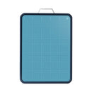 Original Xiaomi Youpin ZCPJ003 Household Kitchen Stainless Steel Double-sided Chopping Board, Size: 292x22x420mm