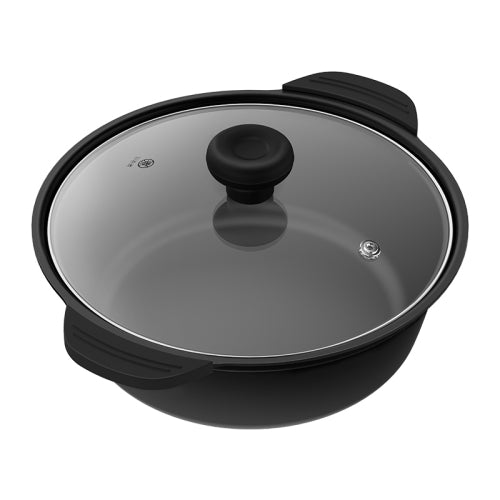 Original Xiaomi Youpin ZGTG005YCM Non Stick Multi-purpose Soup Pot
