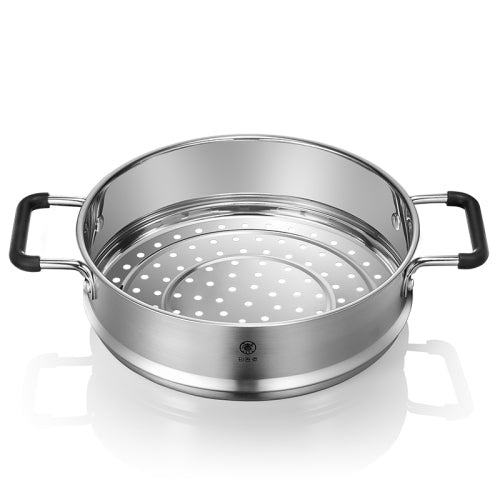 Original Xiaomi Youpin ZGZL001ACM Stainless Steel Steamer