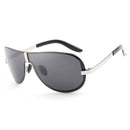 HDCRAFTER E008 Fashion Ultraviolet-proof Polarized Sunglasses for Men