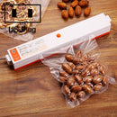Household Food Preservation Small Automatic Vacuum Sealing Machine, US Plug