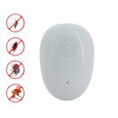 AC 90-250V Pest Control Insect Bugs Ultrasonic Mosquito Repellent Repeller Killer, AU Plug