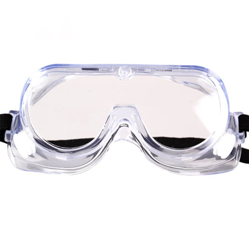 1621 Anti-chemical Anti-shock Anti-splash Goggles without Anti-fog