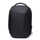 Original Xiaomi Fashion Notebook Big Capacity Waterproof Geek Backpack(Black)