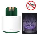 JOYROOM JR-CY270 Purple Light USB Charging Silent Sothing Mosquito Killer