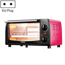 KONKA KAO-1202E Portable Kitchen Food Cooking Machine Electric Oven, Capacity : 12L, EU Plug