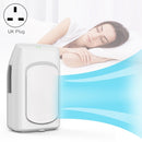 INVITOP Portable Household Semiconductor Dehumidifier Air Moisturizing Dryer Moisture Absorber, UK Plug