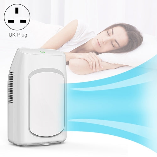 INVITOP Portable Household Semiconductor Dehumidifier Air Moisturizing Dryer Moisture Absorber, UK Plug