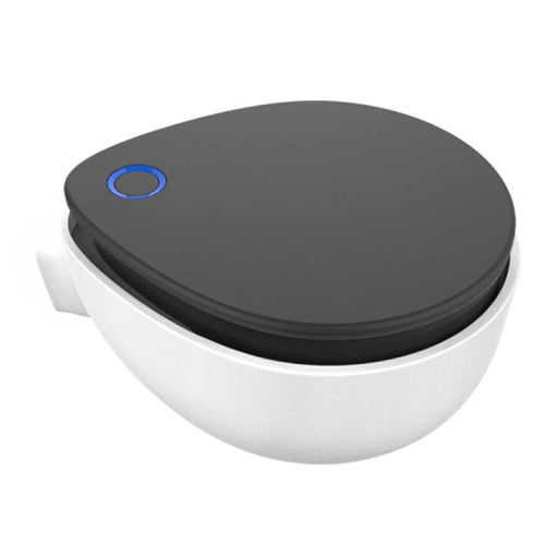 7W 5V USB Charging Water Drop Shape Handheld Portable Mini Wireless Vacuum Cleaner with Magnetic Base