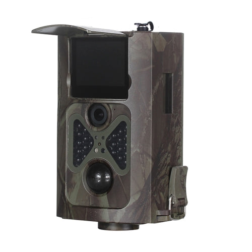 Suntek HC-550A 2.0 inch LCD 16MP Waterproof IR Night Vision Security Hunting Trail Camera, 120 Degree Wide Angle