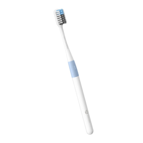 Original Xiaomi Mijia Dr.Bei Bass Method Soft Toothbrush(Blue)