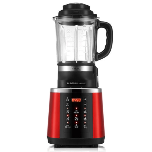 220V Automatic Heating Wall Breaking Machine Blender Juicer, CN Plug