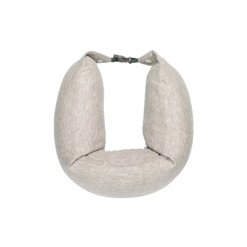 Original Xiaomi 8H Multifunctional U-shape Neck Pillow U1 Waist Pad, Size: 640 x 165 mm(Beige)