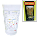 Pacman Shape Creative Color Changing Beer Mug Water Cup