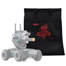 STARTRC 1105880 Portable Portable Waterproof Storage Bag for DJI RoboMaster S1(Black)