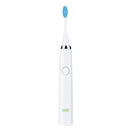XO SHL Ultrasonic Waterproof Electric Toothbrush(White)
