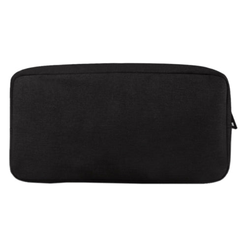Multi-function Portable Waterproof Digital Travel Storage Bags Size: L(Black)
