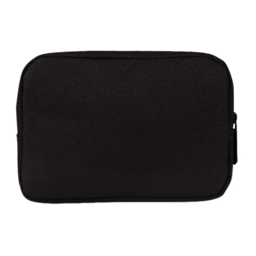 Multi-function Portable Waterproof Digital Travel Storage Bags Size: S(Black)