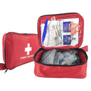 180 in 1 Household Outdoor Portable First Aid Kit Car Emergency Kit