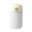 Original Xiaomi Youpin Solista Vacuum Thermal Cup Water Bottle, Capacity: 320mL(White)