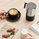 Original Xiaomi Youpin SCISHARE Electric DIY Warm Milk Cappuccino Coffee Foam Machine